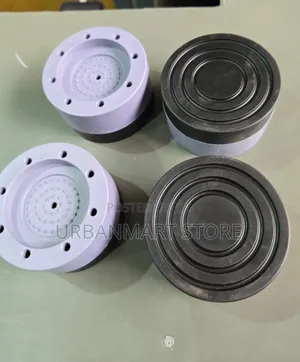 Stendi ya Kupambana na Mtetemo kwa Mashine za Kufulia na Friji