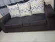 Seti ya Sofa ya Viti 5 Iliyotumika - 1