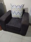 Seti ya Sofa ya Viti 5 Iliyotumika - 2