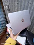 HP EliteBook 840 G3 Laptop - Intel Core i5, 8GB RAM, 256GB SSD - 1