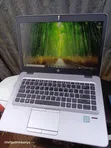 HP EliteBook 840 G3 Laptop - Intel Core i5, 8GB RAM, 256GB SSD - 4