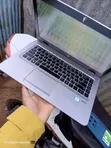 HP EliteBook 840 G3 Laptop - Intel Core i5, 8GB RAM, 256GB SSD - 5