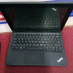 Lenovo Yoga 11e 4GB RAM 128GB SSD Laptop