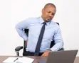 Lumbar Support Pillow - Mpya Kabisa - 3