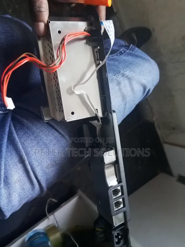 Epson/Canon/HP Printer Motherboard Repair - 1