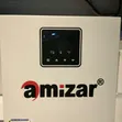 Amiza 1kva Hybrid Inverter System na 100Ah Lithium Battery & 460w Solar Panel - 2