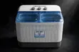 Smartpro 10Kg Twin Tub Washing Machine - 2