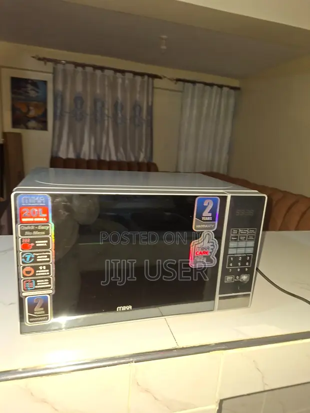 Mika Microwave 20L - 1