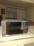 Mika Microwave 20L - 1