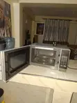Mika Microwave 20L - 2