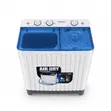 Smartpro 10Kg Semi-Automatic Twin Tub Washing Machine - 1