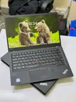 Lenovo ThinkPad X1 Carbon (Kizazi cha 10) - i7, 16GB RAM, 256GB SSD - 2