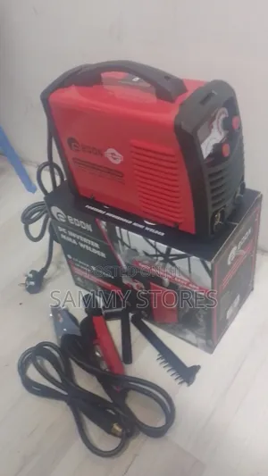 Edon 300A MMA Arc Welder - Mashine ya Kulehemu ya Kubebeka