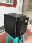 Sony Powered Active Subwoofer 100W - 5