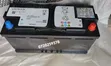 Betri Halisi ya Mercedes-Benz Varta DIN 105 AGM (A 002 982 05 08) - 1