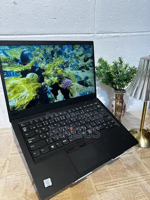 Lenovo ThinkPad X1 Carbon Gen 10 Laptop