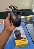 V13 Stylish Optical Wired Mouse - 2