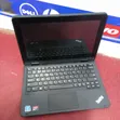 Lenovo Yoga 11e 4GB Intel Celeron 128GB SSD Convertible Laptop - 1