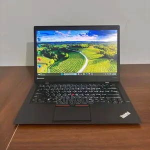 Laptopi ya Lenovo ThinkPad X1 Carbon