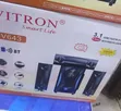 Vitron V643 3.1 Home Theatre System with Bluetooth, USB, FM Radio - 2