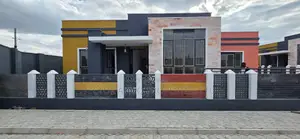 3 Bedroom House with DSQ in Kitengela for Sale