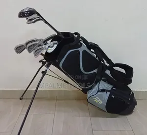 Ex-UK Mix Match Golf Set ya Wanawake