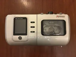VentMed CPAP/Auto CPAP/BiPAP Series