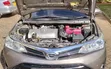 Toyota Axio G Grade 2018 Silver - 3