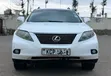 Lexus RX 270 2011 Nyeupe - 1