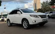 Lexus RX 270 2011 Nyeupe - 4