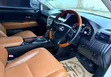 Lexus RX 270 2011 Nyeupe - 5