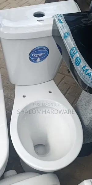 Premier Toilet Seat