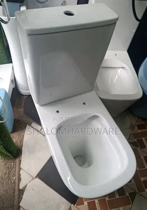 Kikao cha Toilet cha Premier 029 - Kipya Kabisa