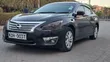 Nissan Teana XL 2015 Black - 3