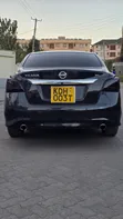 Nissan Teana XL 2015 Black - 4