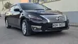 Nissan Teana XL 2015 Black - 5