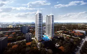 1-Bedroom Apartment for Sale, Grosvenor Residence, Westlands