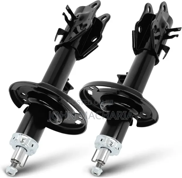 Brand New Front Shock Absorber for Mazda CX-8 - 1