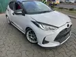 Toyota Yaris 2020 Kijivu - 3