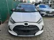 Toyota Yaris 2020 Kijivu - 4