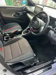 Toyota Yaris 2020 Kijivu - 5