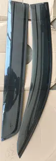 Toyota Revo Windbreakers (2022 & 2015 Models) - 1
