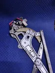 Winder Motor Subaru Forester SG5 - 2