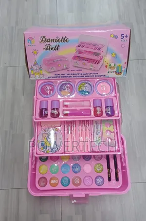 Makeup Set