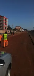 1 Acre Commercial Land on Highway at Kiambaa - 1