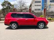 Nissan X-Trail 2010 Red - 1