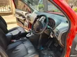 Nissan X-Trail 2010 Red - 3