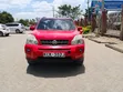 Nissan X-Trail 2010 Red - 4