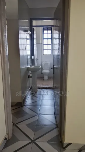 Furnished 2-Bedroom Apartment for Rent in Ruiru Town