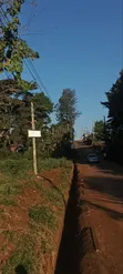 1 Acre Commercial Land for Sale in Kinoo - 2